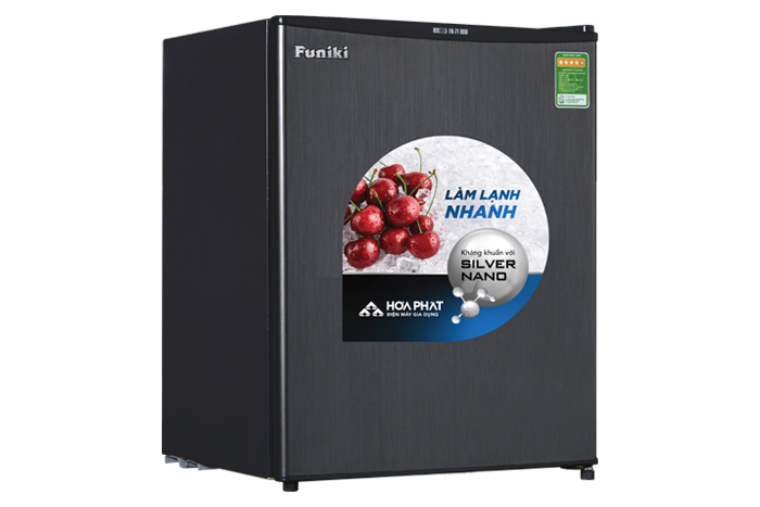 Tủ Lạnh Funiki Mini 63 Lít FR-71DSU